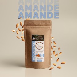 Café Décaféiné Amande et...
