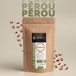 Café du Pérou - Huanuco -...