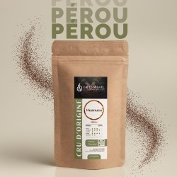 Café du Pérou - Huanuco -...