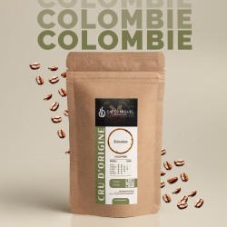 Café de Colombie - Excelso...