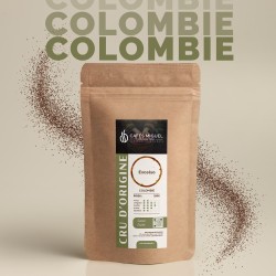 Café de Colombie - Excelso...