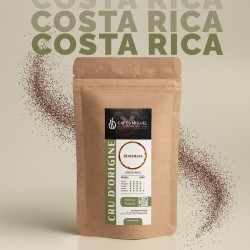 Café du Costa Rica -...
