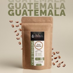 Café du Guatemala - Très...