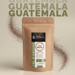 Café du Guatemala - Très...