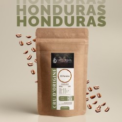 Café du Honduras - El...
