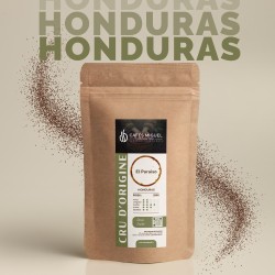 Café du Honduras - El...