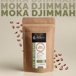 Café d'Ethiopie - Moka...