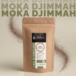 Café d'Ethiopie - Moka...