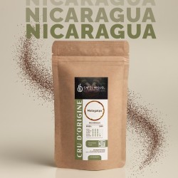 Café du Nicaragua -...