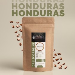 Café du Honduras - El...