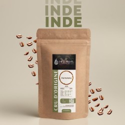 Café Indien - Karnataka -...