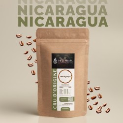 Café du Nicaragua -...