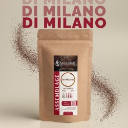 Assemblage - Di Milano -...