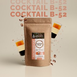Café Cocktail B-52 -...