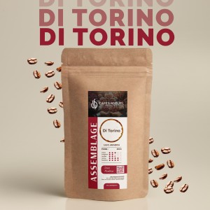 Assemblage - Di Torino - Café en Grain