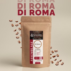 Assemblage - Di Roma - Café en Grain