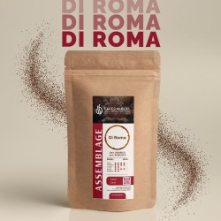 Assemblage - Di Roma - Café...