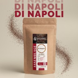 Assemblage - Di Napoli -...