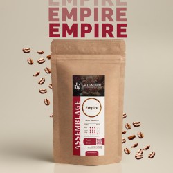 Assemblage - Empire - Café...