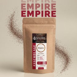 Assemblage - Empire - Café...
