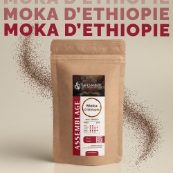 Assemblage - Moka...