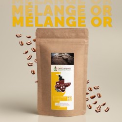 Mélange Or - Gamme à...