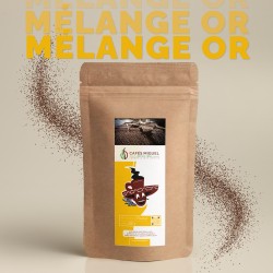 Mélange Or - Gamme à...