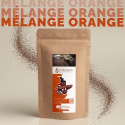 Mélange Orange - Gamme à...