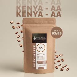 Café du Kenya - AA - Café...
