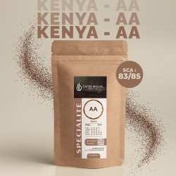 Café du Kenya - AA - Café...