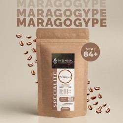 Café du Nicaragua -...