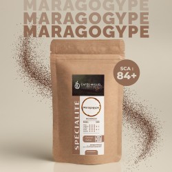 Café du Nicaragua -...