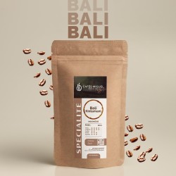 Café de Bali - Kintamani -...