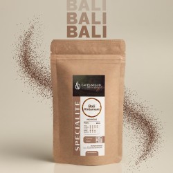 Café de Bali - Kintamani -...