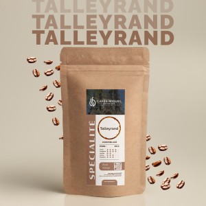 Assemblage - Talleyrand - Café en Grain