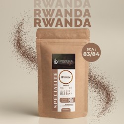 Café du Rwanda - Wintor -...