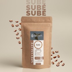 Assemblage - Subé - Café en...