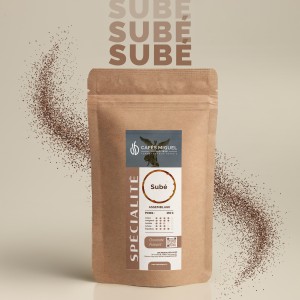 Assemblage - Subé - Café Moulu