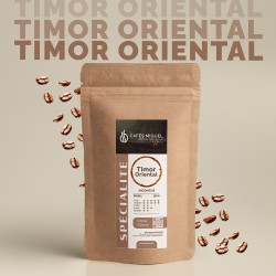 Café d'Indonésie - Timor...
