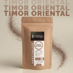 Café d'Indonésie - Timor...
