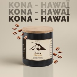 Café de Hawai - Kona - Café...