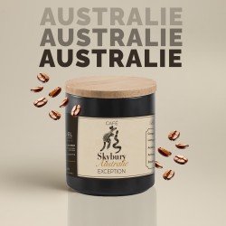 Café d'Australie - Skybury...