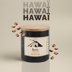 Café de Hawai - Kona - Café...