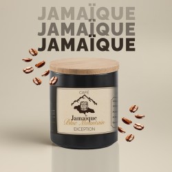 Café de Jamaique - Blue...