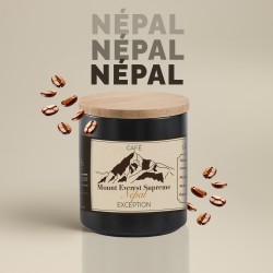 Café du Népal - Mount...