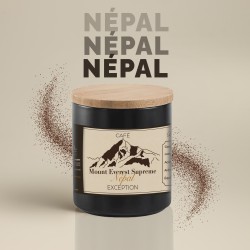 Café du Népal - Mount...