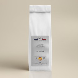 Lapsang Souchong - Thé Noir...