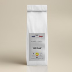 Le Fruit Défendu - Infusion...