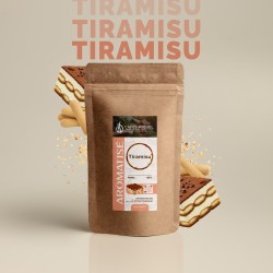 Café Tiramisu - Aromatisé -...