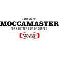 Machine à café pour café moulu, machine à café filtre Moccamaster, machine électrique